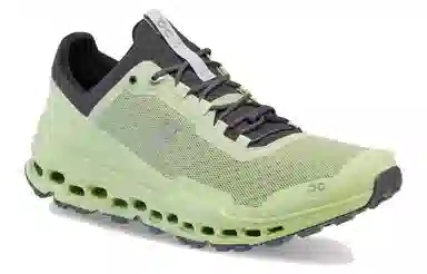 On Cloud Ultra Green