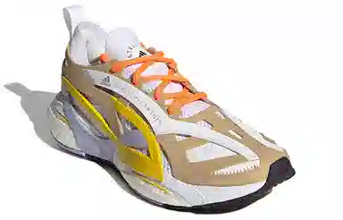 Stella McCartney x adidas Solar Glide Low