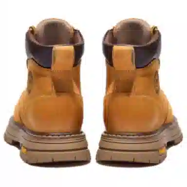CAMEL Outdoor Boots