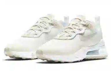 Nike Air Max 270 React