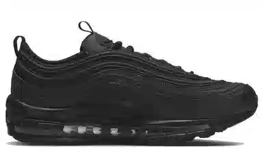 Nike Air Max 97 Triple Black