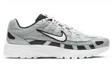 Nike P-6000 Light Green