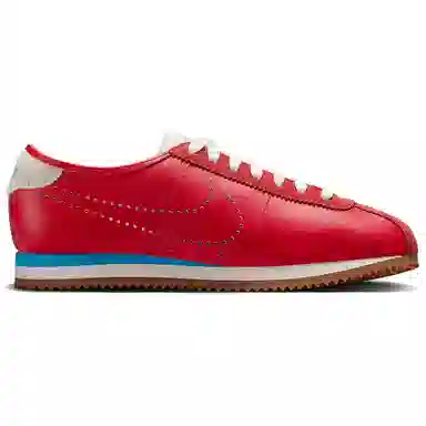 Nike Cortez Leather Red