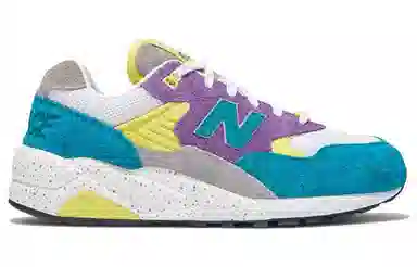 PALACE x New Balance 580