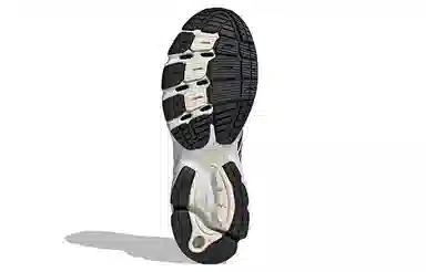 adidas Supernova Cushion 7 Black Silver