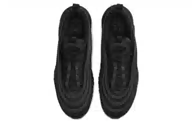 Nike Air Max 97 Triple Black