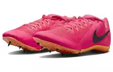Nike Zoom Rival Multi Pink