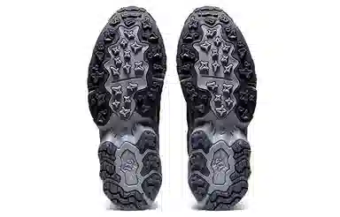 Asics Gel-Nandi Hi Graphite Grey