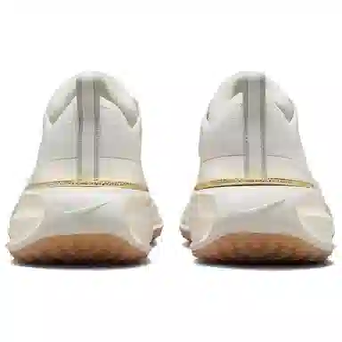 Nike Invincible Run 3 White Brown