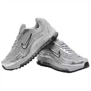 Nike Air Max TL 2.5 "Metallic Silver"