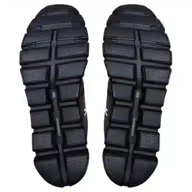 On Cloud 6 WP Thorn Black