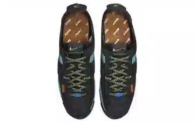 Union LA x Nike Cortez SP "Off Noir"