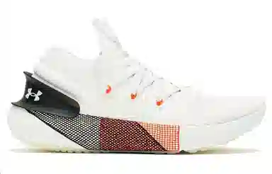 Under Armour HOVR Phantom 3 Launch White Red
