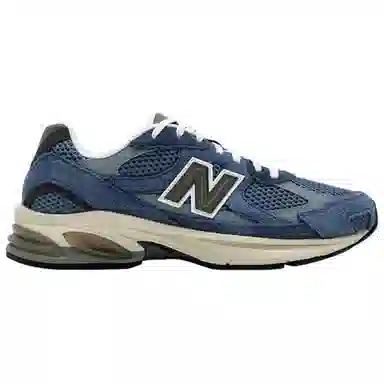 New Balance 2010