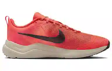 Nike Downshifter 12 Red White