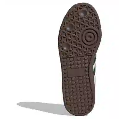 adidas Samba XLG White Green