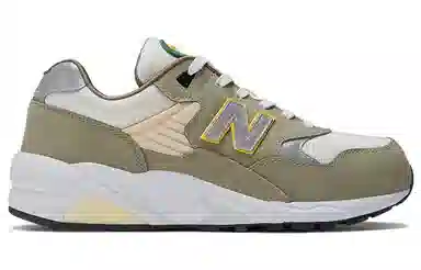 New Balance 580 "Olive"
