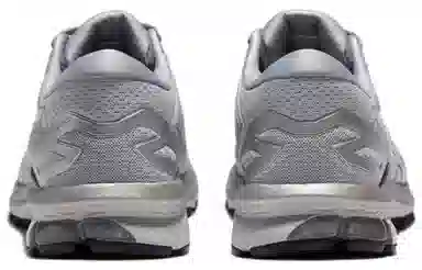 Asics GT-1000 10 Silver Grey