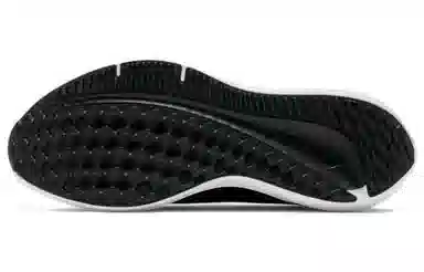 Nike Zoom Winflo 9 Black White