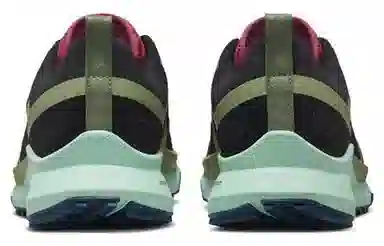 Nike Pegasus Trail 4 Black Blue