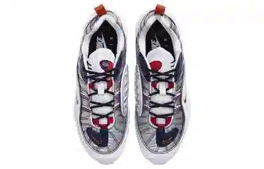 Nike Air Max 98 Grey White