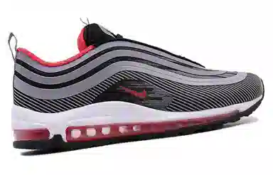 Nike Air Max 97 Red Grey