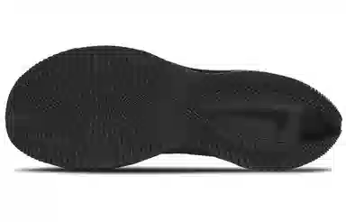 Nike Zoom Double Stacked Black