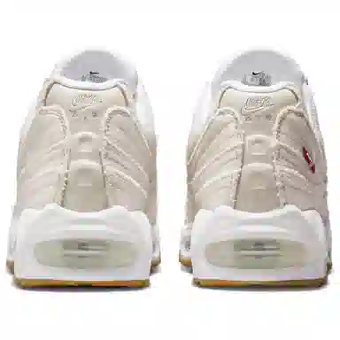 Levi's x Nike Air Max 95 "Light Orewood Brown"