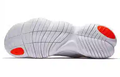 Nike Free RN 5.0 Grey Red