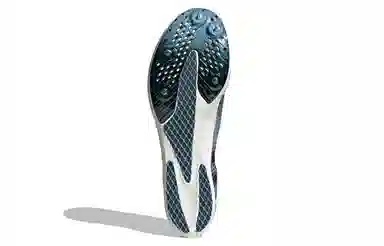 adidas Adizero Ambition Blue Yellow