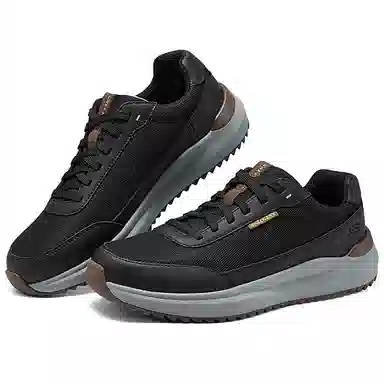 Skechers USA Retro Classic Black