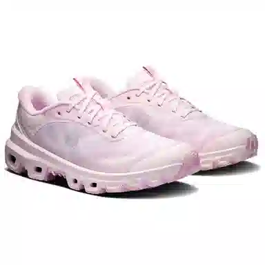 LOEWE x On Cloudventure Pink