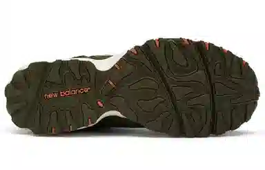 Aape x New Balance 703 Military Green