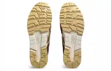 Asics Gel-Lyte 5 Brown