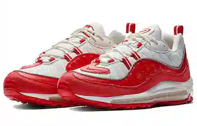 Nike Air Max 98 Red White
