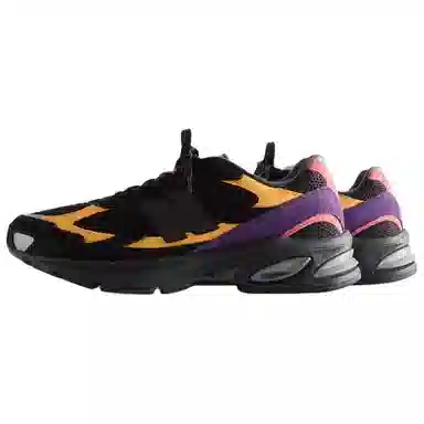 KITH x New Balance 2010 Black