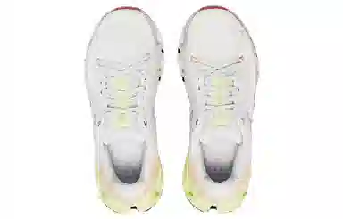 On Cloudflyer 4 White