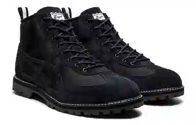 Onitsuka Tiger Rinkan Boot Black
