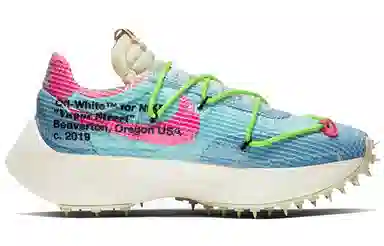 OFF-WHITE x Nike Vapor Street