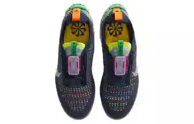 Nike Vapormax 2020 FK Blue White