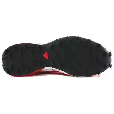 Salomon Speedcross Pro M Orange White