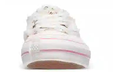 xVESSEL Swan Heart White Gold