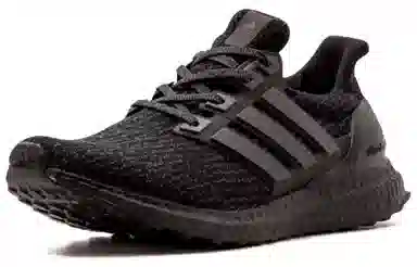 adidas Ultraboost 3.0 Triple Black