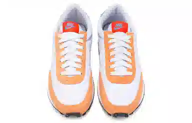 Nike Daybreak Orange Blue