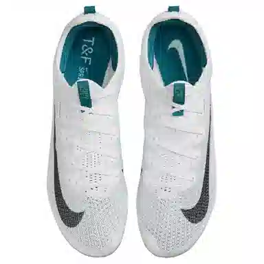 Nike Superfly Elite 2 White