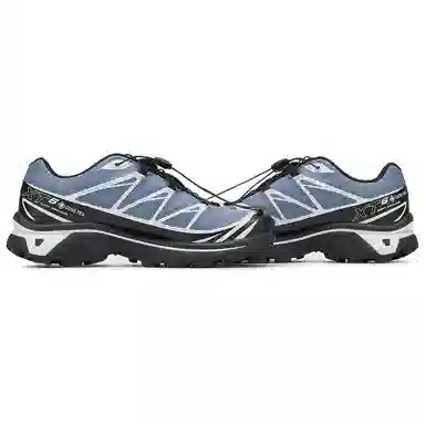 Salomon XT-6 Blue Black