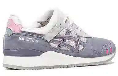END x Asics Gel-Lyte 3 "Pearl"