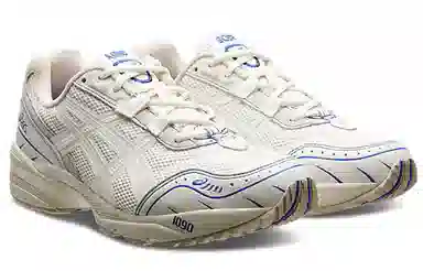 Above The Clouds x Asics Gel-1090 V1 Beige