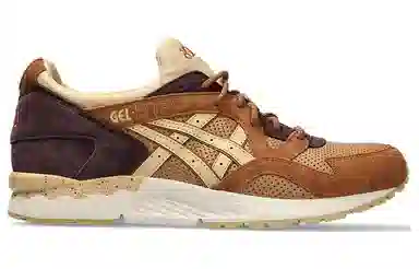 Asics Gel-Lyte 5 Brown