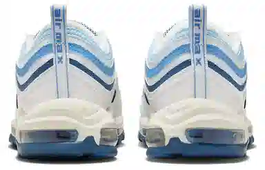 Nike Air Max 97 Blue White